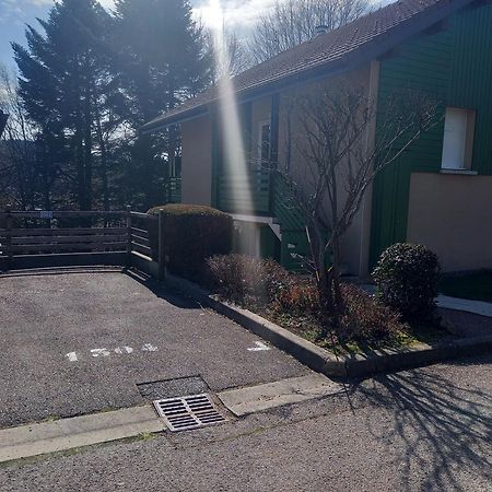 Duplex 5 Personnes Tout Compris Gerardmer Exterior photo